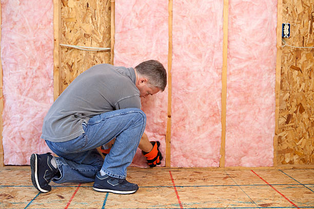 Types of Insulation We Offer in Norristown, PA